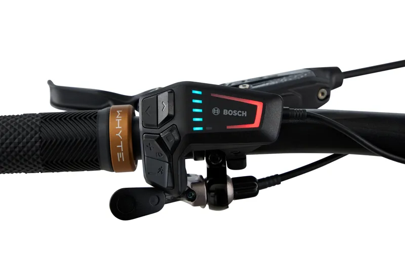 Whyte E-160 S 29er-4